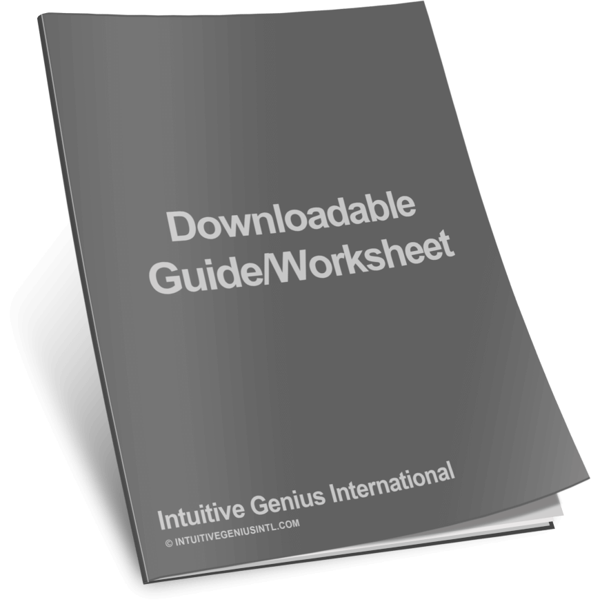 Downloadable Guide/Worksheet Image